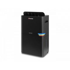 Inventor Comfort CF-WUHIB-20L Αφυγραντήρας 20lt με Ιονιστή και Wi-Fi